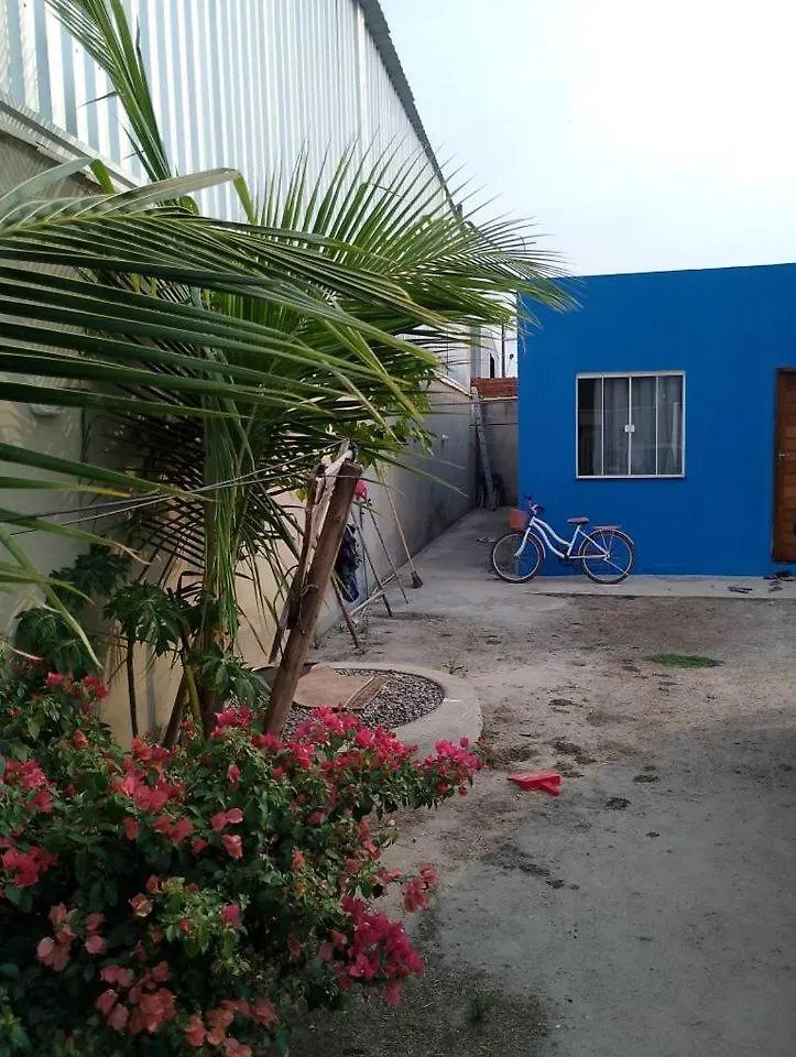Casa De Praia Regiao Dos Lagos Cabo Frio Brazil