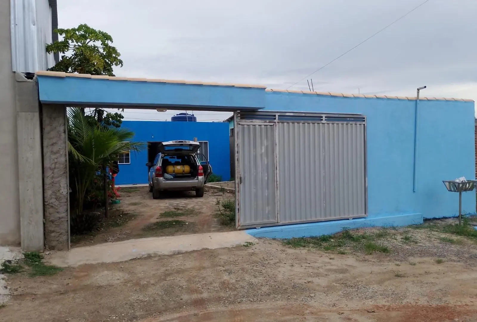 Holiday home Casa De Praia Regiao Dos Lagos Cabo Frio