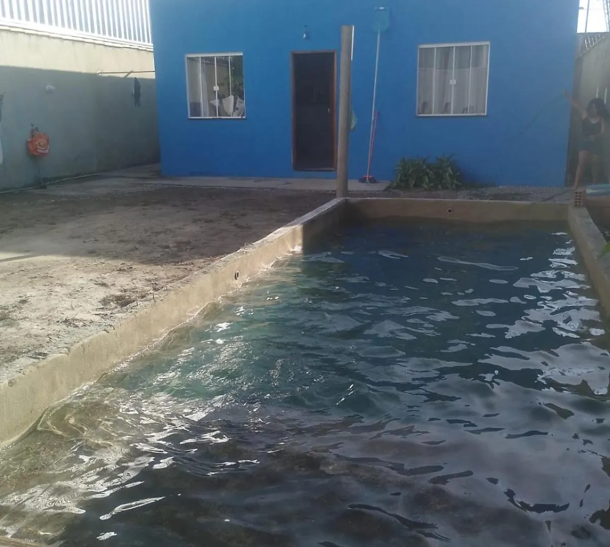 Casa De Praia Regiao Dos Lagos Cabo Frio Holiday home